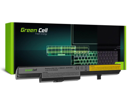 Bateria do laptopów Green Cell L13L4A01 L13M4A01 L13S4A01 do Lenovo